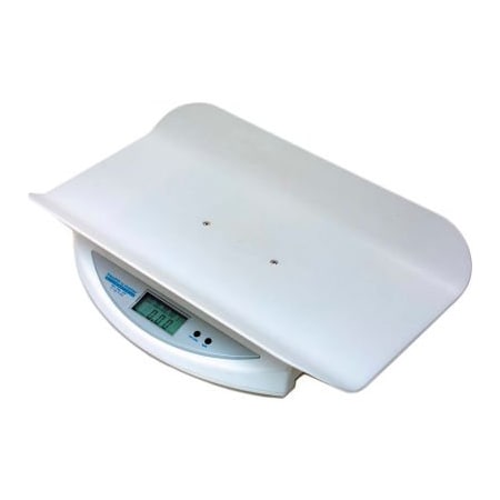 Pelstar/Health O Meter Health O Meter 549KL Digital Baby Scale 44lb x 0.5oz/20kg x 10g W/ 19-1/4" x 13" Tray 549KL